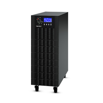 CyberPower HSTP3T15KEBC zasilacz UPS Podwójnej konwersji (online) 15 kVA 13500 W