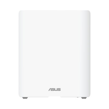 ASUS ZenWiFi BQ16 Trójpasmowy (2,4 GHz   5 GHz   6 GHz) Wi-Fi 7 (802.11be) Biały 5 Wewnętrzne