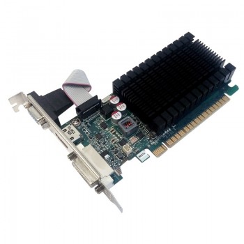 GeForce GT710 1GB DDR3 64bit DVI/VGA/HDMI