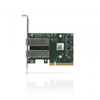 NET CARD PCIE 25GB DUAL PORT/MCX631102AN-ADAT MELLANOX
