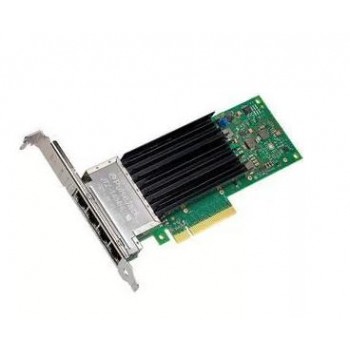NET CARD PCIE 10GB QUAD PORT/X710T4L INTEL