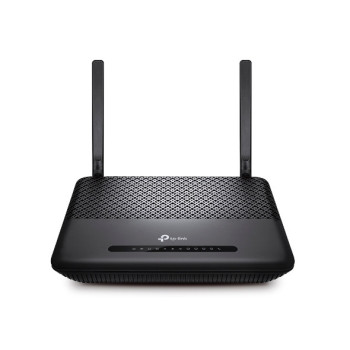 TP-Link XC220-G3V router bezprzewodowy Gigabit Ethernet Dual-band (2.4 GHz 5 GHz) Szary