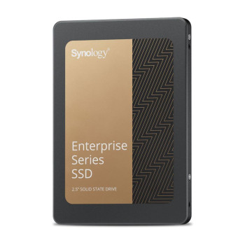 SSD SATA2.5" 3.84TB 6GB/S/SAT5220-3840G SYNOLOGY