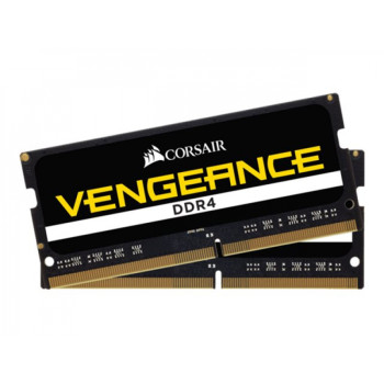 Corsair Vengeance 16GB 2 x 8GB DDR4 3000MHz 260-pin CMSX16GX4M2A3000C18