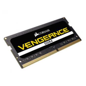 Corsair Vengeance 16GB 2 x 8GB DDR4 3000MHz 260-pin CMSX16GX4M2A3000C18