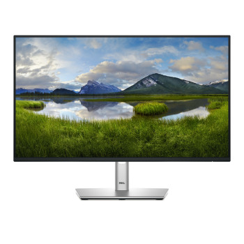 DELL P Series P2425HE monitor komputerowy 61 cm (24") 1920 x 1080 px Full HD LCD Czarny