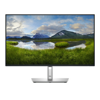 DELL P Series P2725HE monitor komputerowy 68,6 cm (27") 1920 x 1080 px Full HD LCD Czarny