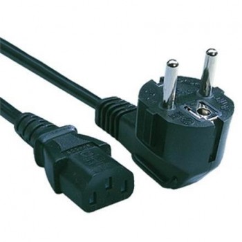 CABLE POWER 230V 1.8M/NONAME