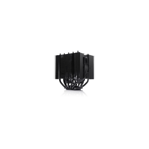 NOCTUA Chladič CPU NH-D12L CH.BK , 120mm, LGA1700, AM5, LGA1851, černá NOCTUA Chladič CPU NH-D12L CH.BK , 120mm, LGA1700, AM5, LGA1851, černá