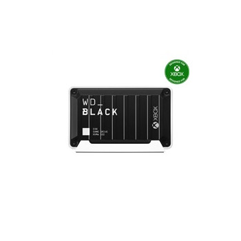 SanDisk externí SSD 500GB WD BLACK D30 Game Drive pro Xbox