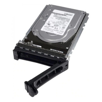 Dysk Dell 2.4TB Hard Drive SAS ISE 12Gbps 10K 512e 2.5in Hot-Plug Customer Kit