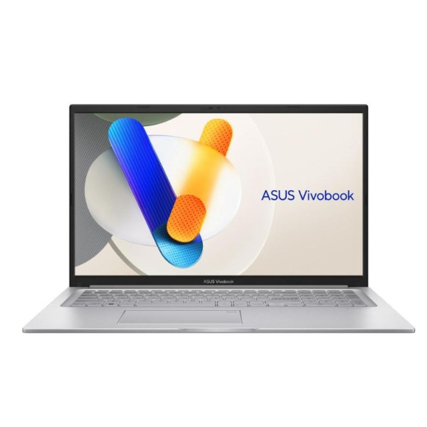 Notebook VivoBook 17 X1704ZA-AU066W i5-1235U 8GB/512GB/17.3 Notebook VivoBook 17 X1704ZA-AU066W i5-1235U 8GB/512GB/17.3