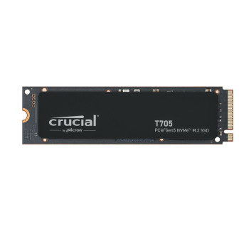 Dysk SSD T705 2TB M.2 NVMe 2280 PCIe 5.0 14500/12700