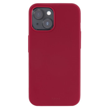 Hama 00215509 pokrowiec na telefon komórkowy 15,5 cm (6.1") Czerwony