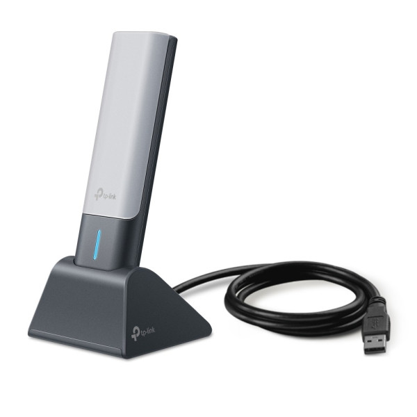 Karta sieciowa Archer TX50UH USB Adapter AX3000 Karta sieciowa Archer TX50UH USB Adapter AX3000