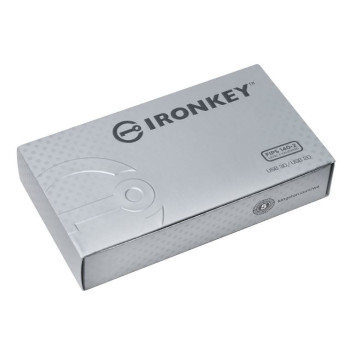 Pendrive 16GB IronKey Enterprise S1000 Encrypted USB 3.0