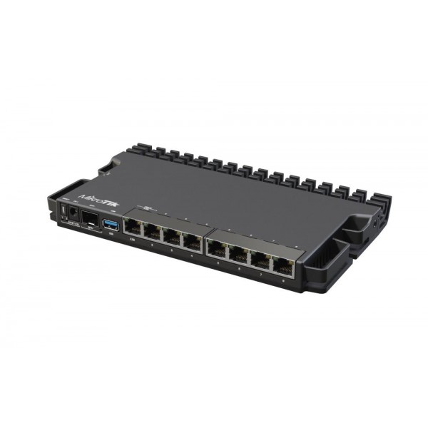 NET ROUTER 1000M 7PORT/RB5009UG+S+IN MIKROTIK NET ROUTER 1000M 7PORT/RB5009UG+S+IN MIKROTIK