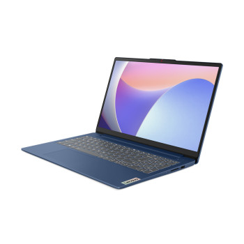 Lenovo IdeaPad Slim 3 Intel® Core™ i3 i3-1305U Laptop 39,6 cm (15.6") Full HD 8 GB LPDDR5-SDRAM 512 GB SSD Wi-Fi 5 (802.11ac)