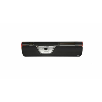 Contour Design RollerMouse Red myszka Oburęczny USB Typu-A 2800 DPI