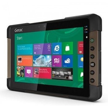 TABLET T800G2-PREM X7-Z8750 8"/4/128GB TD98Y2GI51XX GETAC