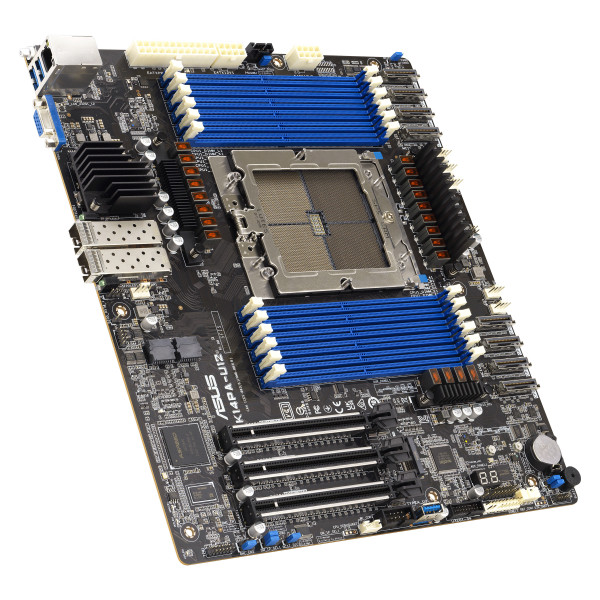 ASUS K14PA-U12 ASMB11 Socket SP5 ASUS K14PA-U12 ASMB11 Socket SP5