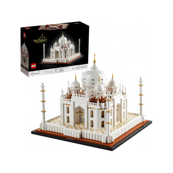 LEGO Architecture - Taj Mahal (21056)
