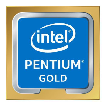 Intel Pentium Gold G6400T Processor 3.4 Ghz 4 Mb Smart Cache