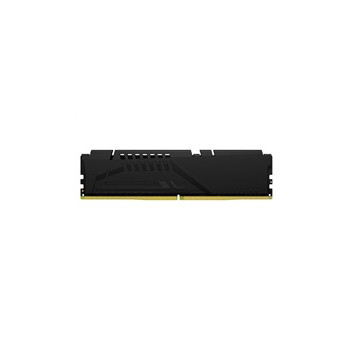 KINGSTON DIMM DDR5 16GB 6400MT/s CL32 ECC FURY Beast EXPO Černá