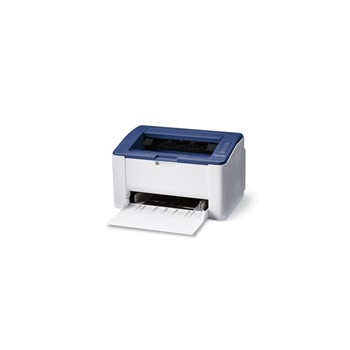 Xerox Phaser 3020Bi, ČB tiskárna A4, 20PPM, GDI, USB, Wifi, 128MB, Apple AirPrint, Google Cloud Print