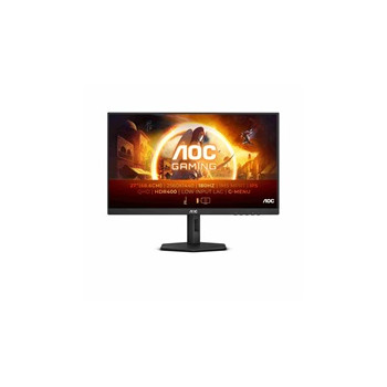 AOC MT IPS LCD WLED 27" Q27G4X - IPS panel, 180Hz, 2560x1440, 2xHDMI, DP, repro, pivot