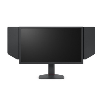 BenQ 9H.LLRLB.QBE monitor komputerowy 62,2 cm (24.5") 1920 x 1080 px Full HD Czarny