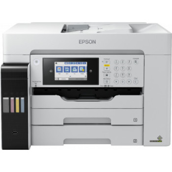 Epson EcoTank L15180 Atramentowa A4 4800 x 1200 DPI Wi-Fi