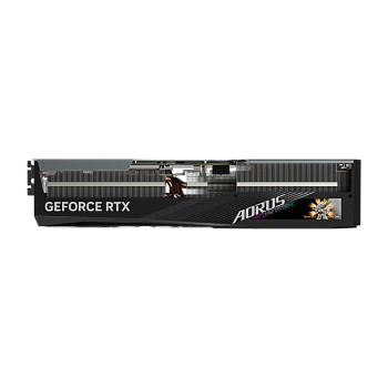 Karta graficzna RTX 4080 SUPER MASTER 16GB GDDR6X 256bit HDMI
