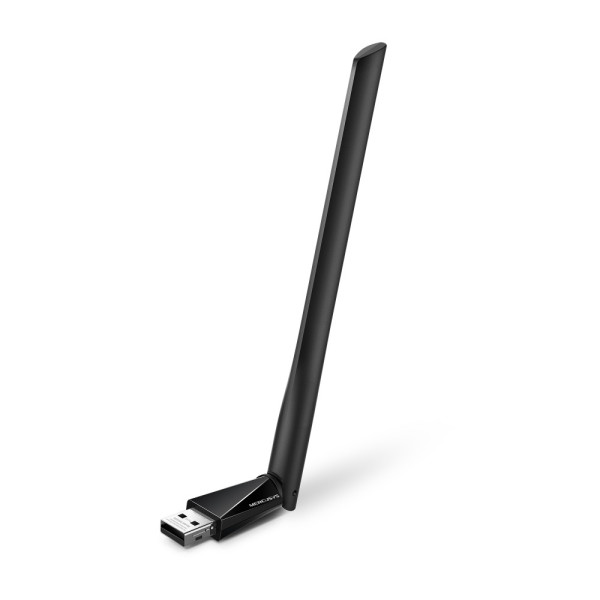 Mercusys MA30H AC1300 High Gain Wi-Fi USB Adapter Mercusys MA30H AC1300 High Gain Wi-Fi USB Adapter