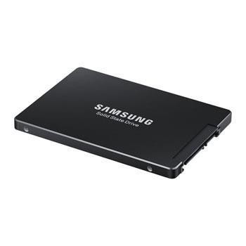 SSD SATA2.5" 7.6TB PM883/MZ7LH7T6HMLA-00005 SAMSUNG