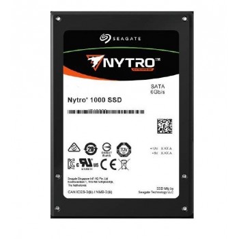 SSD SATA2.5" 240GB TLC 6GB/S/XA240LE10003 SEAGATE