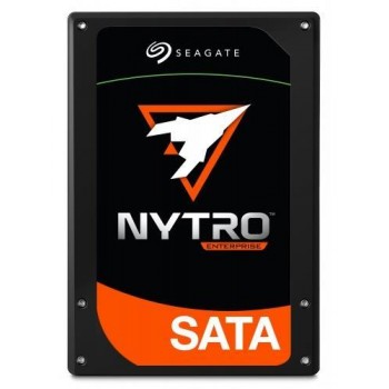 SSD SATA2.5" 960GB TLC 6GB/S/XA960LE10063 SEAGATE