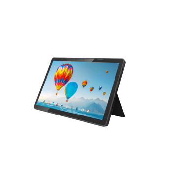 Xoro MegaPAD 1333 Pro 13.3"33,78cm Tablet, 128GB, schwarz Android