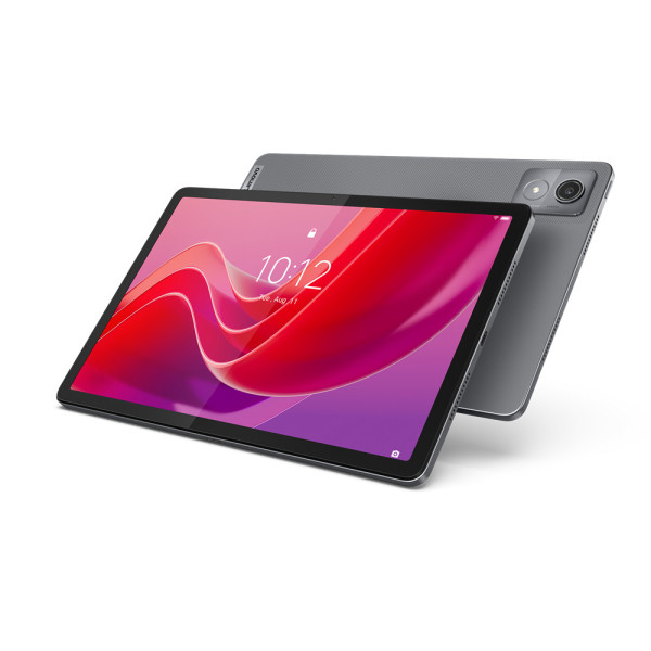 Lenovo Tab K11 Mediatek 128 GB 27,9 cm (11") 4 GB Wi-Fi 5 (802.11ac) Android 13 Szary Lenovo Tab K11 Mediatek 128 GB 27,9 cm (11") 4 GB Wi-Fi 5 (802.11ac) Android 13 Szary