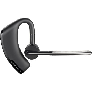 HP Voyager Legend Headset +Integrated Charge Cable +Pin Adapter-EURO