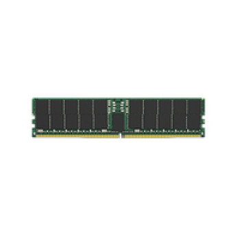 Kingston 64GB (1x64GB) DDR5 4800MHz 288-pin ECC Reg DIMM KTH-PL548D4-64G