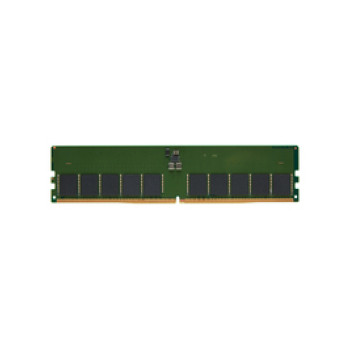 Kingston DDR5 32GB (1x32GB) 5200 CL42 ECC DIMM KSM52E42BD8KM-32HA