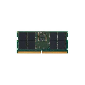 Kingston 16GB (1x16GB) DDR5 5600MHz 262-pin SO-DIMM KCP556SS8-16