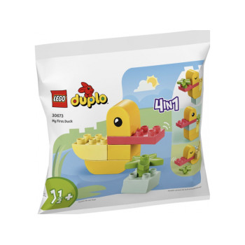 LEGO Duplo - My First Duck (30673)