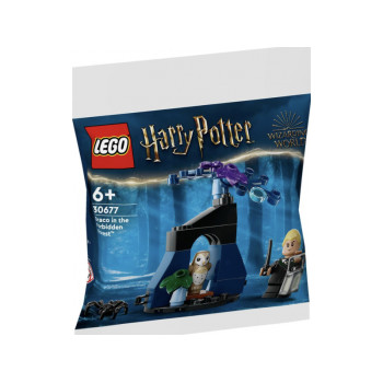 LEGO Harry Potter - Draco in the Forbidden Forest (30677)