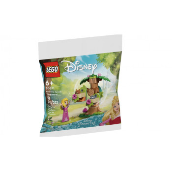 LEGO Disney - Aurora\'s Forest Playground (30671)