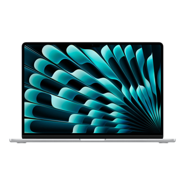 Apple MacBook Air 15 M3 8-Core 8GB/512GB SSD QWERTZ Silver MRYQ3D/A Apple MacBook Air 15 M3 8-Core 8GB/512GB SSD QWERTZ Silver MRYQ3D/A