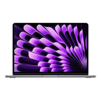 Apple MacBook Air 13 M3 8-Core 8GB/512GB QWERTZ Space Gray MRXP3D/A