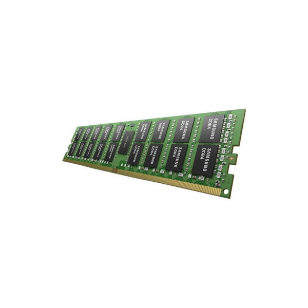 Samsung M393A2K43EB3-CWE moduł pamięci 16 GB 1 x 16 GB DDR4 3200 MHz Korekcja ECC Samsung M393A2K43EB3-CWE moduł pamięci 16 GB 1 x 16 GB DDR4 3200 MHz Korekcja ECC