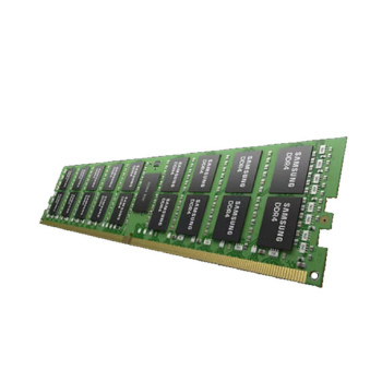 Samsung M321R4GA3BB6-CQK moduł pamięci 32 GB 1 x 32 GB DDR5 4800 MHz Korekcja ECC